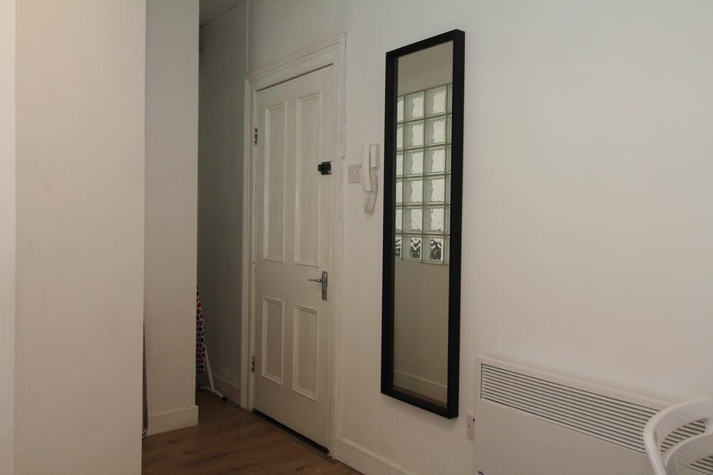 Sherrard Street Studios Dublin Buitenkant foto
