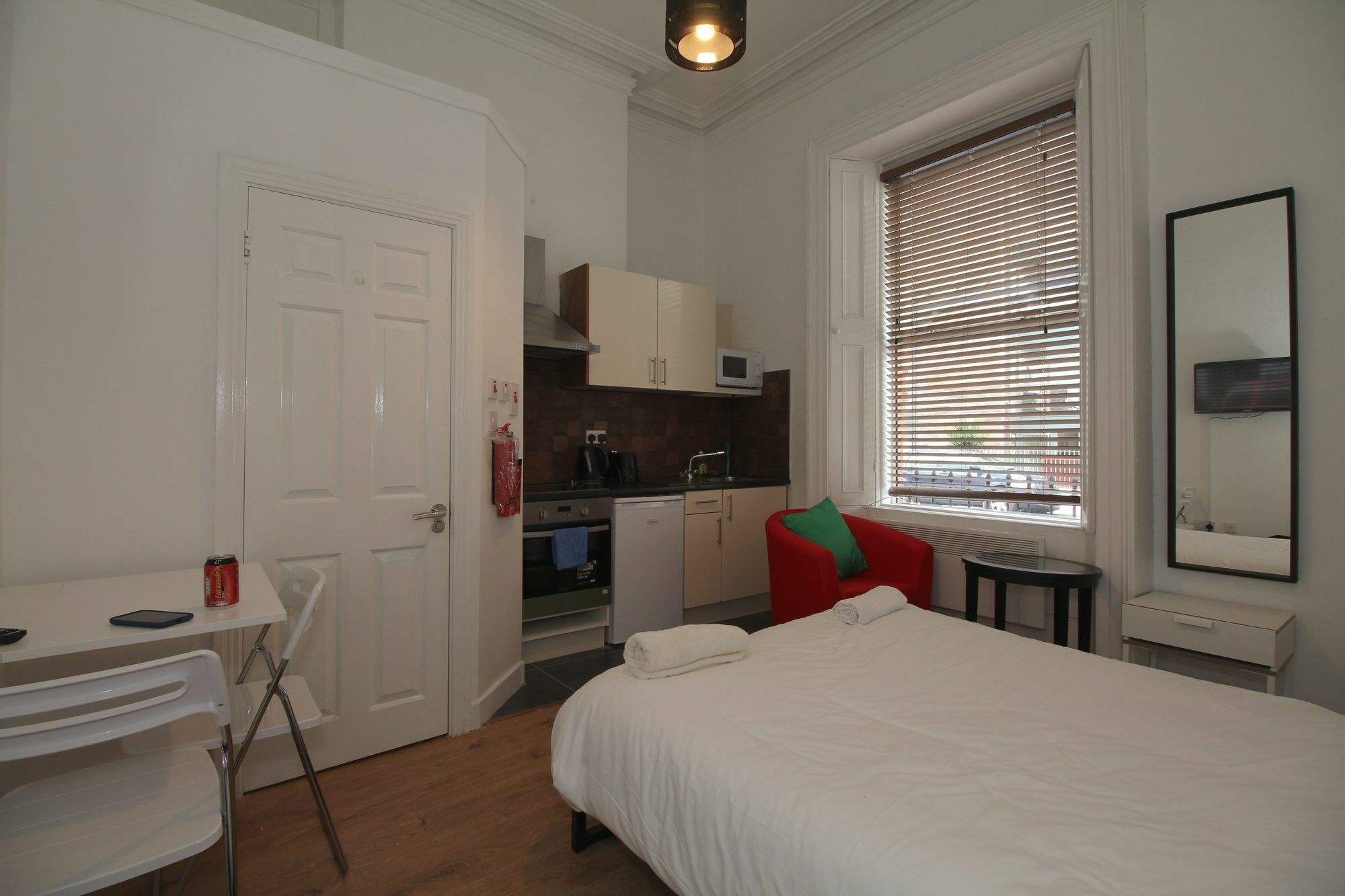 Sherrard Street Studios Dublin Buitenkant foto